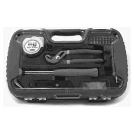 Click here for A-Tina Tool #B160C-18 MM 18PC Hand Tool Set prices