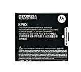 Motorola - Cellular phone battery Li-pol 1390 mAh BP6X for Milestone