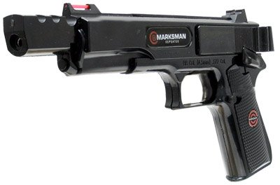 Marksman Shootin' Darts II air pistol