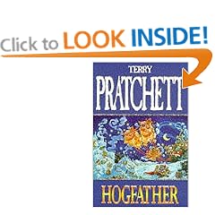Hogfather (Discworld Novel)