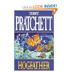 Hogfather (Discworld Novels)
