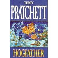 Hogfather (Discworld Novel)