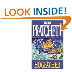 Hogfather (Discworld Novel)