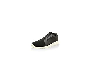 Puma Zapatillas (Negro)