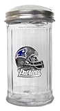 New England Patriots NFL Sugar Pourer