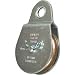 National #N220-012 2-1/2 Fixed Eye Pulley