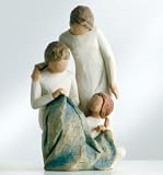 Generations Figurine by Willow Tree Generations Figurine by Willow Tree