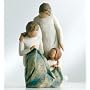 Generations Figurine by Willow Tree
