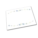 15 x 12 Corelle Secret Garden by Corelle