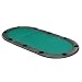 Sporting Goods : Fat Cat Oval Folding Table Top