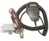 Cobra 75 WXST All-in-Handset Mobile 40-Channel CB Radio