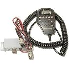 Click here to buy Cobra 75 WX ST - CB radio - 40-channel - black by Cobra.