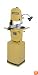 Powermatic 1791216K Model PWBS-14CS Deluxe 14-Inch 1-3/4-Inch Woodworking Bandsaw with Bearing Guides, Lamp, and Chip Blower, 115/230-Volt 1 Phase