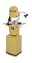 Powermatic 1791216K Model PWBS-14CS Deluxe 14-Inch 1-3/4-Inch Woodworking Bandsaw with Bearing Guides, Lamp, and Chip Blower, 115/230-Volt 1 Phase
