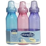 Evenflo BPA-Free Bottle - 8-oz.