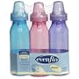 Evenflo Classic Light Tint Nurser 8 oz. - 3 Pack