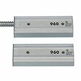 ADEMCO 960 2-1/2'' COMMERCIAL, EXTRA TRNSIENT PROTECTION, SURFACE-MOUNT MAGNETIC CONTACT