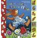 Bunte Ostern, kleiner Hase
