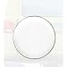 Classic Accessories 75120 Custom Fit Spare Tire Cover, Snow White For Wheel Diameter 25.5 Inches  to 26.5 Inches