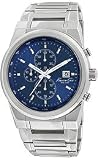 Kenneth Cole New York Chronograph Blue Dial Men's watch #KC9002