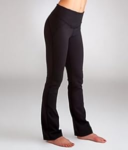 Champion Women's Shape Pant, Black, Small