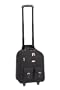 Baggallini Daytripper Bagg, Black/Khaki