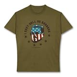 The Big Lebowski - I Don't Roll on Shabbas T-Shirt