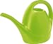 Emsa 504083 Blumengießer 1,5 L hellgrün OASE