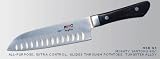 MAC MSK-65 Santoku Knife
