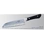 MAC brand Santoku Knife w/Bolster (#MSK65)
