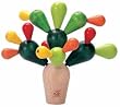 Balancing Cactus Game - New Design