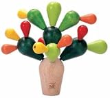 Balancing Cactus Game - New Design