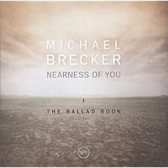 Nearness of You: The Ballad Book