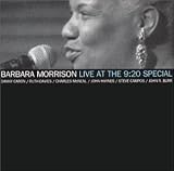 Search : Live at the 9:20 Special