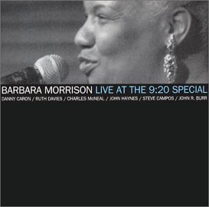CD-Charts  Search : Live at the 9:20 Special