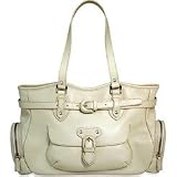 Jack Georges Lexington Collection Sophia Handbag