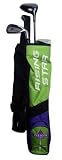 Paragon Junior Golf Clubs Set Ages 3-5 Right and Left Hand