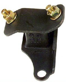 #6579 99-04 Honda Engine Motor Mount 50806S87A80 Accord Odyssey Acura 3.0L TL V6 Rear Left Transmission 99 00 01 02 03 04