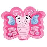 Butterfly Plush Novelty Pillow