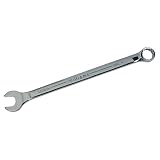 WILLIAMS SC COMBO WRENCH 12-PT (1234MSC) コンビネーションレンチ 12角 34mm JHW1234MSC