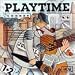 Classical Music : Playtime: Contemporary Danish Guitar Music