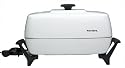West Bend 72661 Oblong Electric Skillet