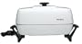 West Bend 72661 Oblong Electric Skillet