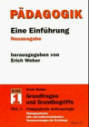 Grundfragen und Grundbegriffe