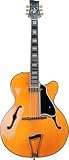 JAZZ GUITAR SINGLE CUT CUSTOM