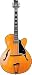 JAZZ GUITAR SINGLE CUT CUSTOM