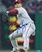 Brad Lidge autographed 8x10 Photo (Philadelphia Phillies)