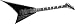 Jackson RR1 USA Randy Rhoads Electric Guitar, Cobalt Blue