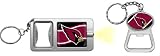 NFL Arizona Cardinals Key Chain Set
