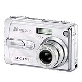Mustek 5.0MP Digital Camera